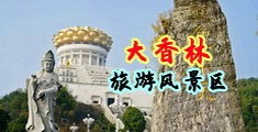 AV性爱蜜穴中国浙江-绍兴大香林旅游风景区
